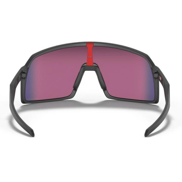 Lunettes Oakley Sutro S Matte Black - Prizm Road 5 Lunettes Oakley Sutro S Matte Black - Prizm Road - Image 3