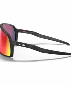 Lunettes Oakley Sutro S Matte Black - Prizm Road 9 Lunettes Oakley Sutro S Matte Black - Prizm Road -Vélos Soldes 2023 lunettes oakley sutro s matte black prizm road 3