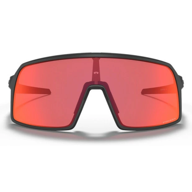 Lunettes Oakley Sutro S Matte Black - Prizm Trail Torch 4 Lunettes Oakley Sutro S Matte Black - Prizm Trail Torch - Image 2