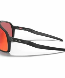 Lunettes Oakley Sutro S Matte Black - Prizm Trail Torch 9 Lunettes Oakley Sutro S Matte Black - Prizm Trail Torch -Vélos Soldes 2023 lunettes oakley sutro s matte black prizm trail torch 3
