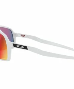 Lunettes Oakley Sutro S Matte White - Prizm Road -Vélos Soldes 2023 lunettes oakley sutro s matte white prizm road 3