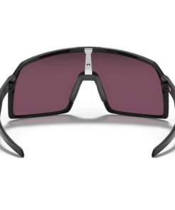 Lunettes Oakley Sutro S Polished Black - Prizm Road Black -Vélos Soldes 2023 lunettes oakley sutro s polished black prizm road black 2