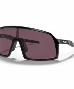 Lunettes Oakley Sutro S Polished Black - Prizm Road Black