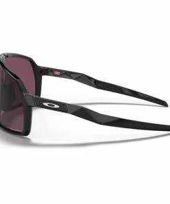 Lunettes Oakley Sutro S Polished Black - Prizm Road Black -Vélos Soldes 2023 lunettes oakley sutro s polished black prizm road black 3