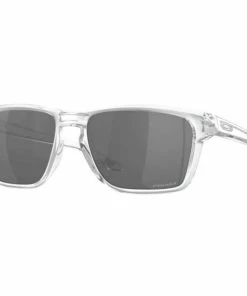 Lunettes Oakley Sylas Clair Poli - Verres Prizm Noir