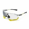Lunettes Scicon Aerocmfort SCN-XT Glace Mat Verres Photochromiques Argent -Vélos Soldes 2023 lunettes scicon aerocmfort scn xt glace mat verres photochromiques argent