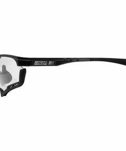 Lunettes Scicon Aerocmfort SCN-XT Noir Verres Photochromiques Bronze -Vélos Soldes 2023 lunettes scicon aerocmfort scn xt noir verres photochromiques bronze 2