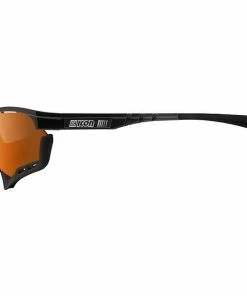 Lunettes Scicon Aerotech Noires Verres SCN-PP Bronze Multi-Reflets -Vélos Soldes 2023 lunettes scicon aerotech noires verres scn pp bronze multi reflets 2