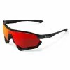 Lunettes Scicon Aerotech Noires Verres SCN-PP Rouges Multi-Reflets -Vélos Soldes 2023 lunettes scicon aerotech noires verres scn pp rouges multi reflets