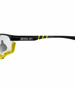 Lunettes Scicon Aerotech SCN-XT Noir/Jaune Verres Photochromiques Argent -Vélos Soldes 2023 lunettes scicon aerotech scn xt noir jaune verres photochromiques argent 2