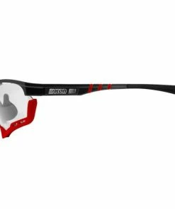 Lunettes Scicon Aerotech SCN-XT Noir/Rouge Verres Photochromiques Rouges -Vélos Soldes 2023 lunettes scicon aerotech scn xt noir rouge verres photochromiques rouges 2