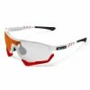 Lunettes Scicon Aerotech XL SCN-XT Blanc/Rouge Verres Photochromiques Rouges -Vélos Soldes 2023 lunettes scicon aerotech xl scn xt blanc rouge verres photochromiques rouges