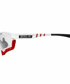 Lunettes Scicon Aerotech XL SCN-XT Blanc/Rouge Verres Photochromiques Rouges -Vélos Soldes 2023 lunettes scicon aerotech xl scn xt blanc rouge verres photochromiques rouges 2