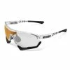 Lunettes Scicon Aerotech XL SCN-XT Transparent Verres Photochromiques Bronze -Vélos Soldes 2023 lunettes scicon aerotech xl scn xt transparent verres photochromiques bronze