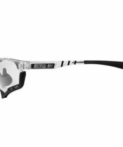 Lunettes Scicon Aerotech XL SCN-XT Transparent Verres Photochromiques Bronze -Vélos Soldes 2023 lunettes scicon aerotech xl scn xt transparent verres photochromiques bronze 2