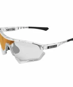 Lunettes Scicon Aerotech XL SCN-XT Transparent Verres Photochromiques Bronze -Vélos Soldes 2023 lunettes scicon aerotech xl scn xt transparent verres photochromiques bronze 3