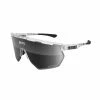 Lunettes Scicon Aerowing SCN-PP Cristal Verres Multi-Reflets Argent -Vélos Soldes 2023 lunettes scicon aerowing scn pp cristal verres multi reflets argent