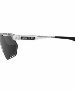 Lunettes Scicon Aerowing SCN-PP Cristal Verres Multi-Reflets Argent -Vélos Soldes 2023 lunettes scicon aerowing scn pp cristal verres multi reflets argent 2