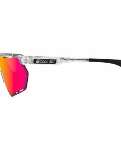 Lunettes Scicon Aerowing SCN-PP Cristal Verres Multi-Reflets Rouges -Vélos Soldes 2023 lunettes scicon aerowing scn pp cristal verres multi reflets rouges 2