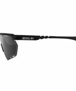 Lunettes Scicon Aerowing SCN-PP Noires Verres Multi-Reflets Argent -Vélos Soldes 2023 lunettes scicon aerowing scn pp noires verres multi reflets argent 2
