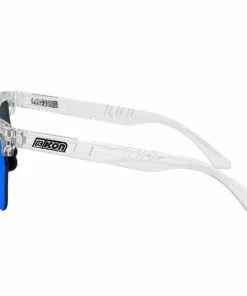 Lunettes Scicon Gravel Cristal Verres SCN-PP Bleus Mutli-Reflets -Vélos Soldes 2023 lunettes scicon gravel cristal verres scn pp bleus mutli reflets 2