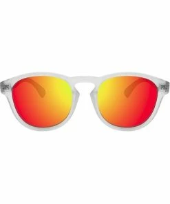 Vélos Soldes 2023 -Vélos Soldes 2023 lunettes scicon protom blanc glacial verres scn pp rouges multi reflets 1