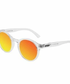 Lunettes Scicon Protox Cristal Verres SCN-PP Rouges Multi-Reflets