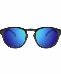 Vélos Soldes 2023 -Vélos Soldes 2023 lunettes scicon protox noires verres scn pp bleus multi reflets 1