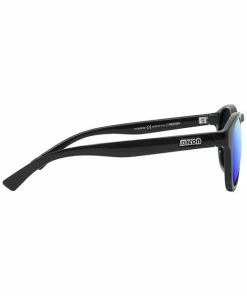 Lunettes Scicon Protox Noires Verres SCN-PP Bleus Multi-Reflets -Vélos Soldes 2023 lunettes scicon protox noires verres scn pp bleus multi reflets 2
