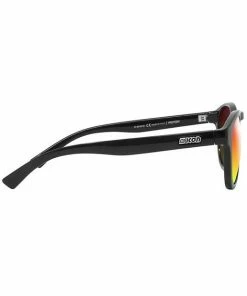 Lunettes Scicon Protox Noires Verres SCN-PP Rouges Multi-Reflets -Vélos Soldes 2023 lunettes scicon protox noires verres scn pp rouges multi reflets 2