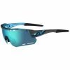 Lunettes Tifosi Alliant Bleu Métal -Vélos Soldes 2023 lunettes tifosi alliant bleu metal