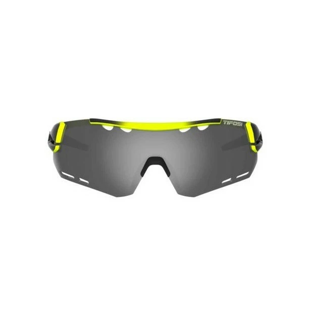 Lunettes Tifosi Alliant Noir/Jaune 4 Lunettes Tifosi Alliant Noir/Jaune - Image 2