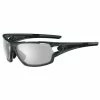 Lunettes Tifosi Amok Gris Photochromiques -Vélos Soldes 2023 lunettes tifosi amok gris avec verres photochromiques