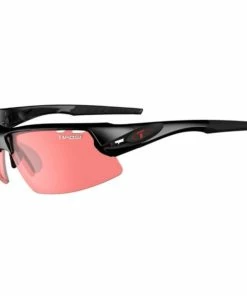 Lunettes Tifosi Crit Crystal Noir