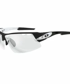 Lunettes Tifosi Crit Noir Crystal Photochromique Fototec