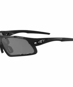 Lunettes Tifosi Davos Noir Mat