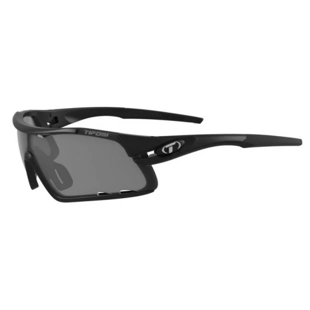 Lunettes Tifosi Davos Noir Mat 3 Lunettes Tifosi Davos Noir Mat