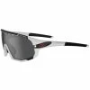 Lunettes Tifosi Sledge Blanc Fumé 1 Lunettes Tifosi Sledge Blanc Fumé -Vélos Soldes 2023 lunettes tifosi sledge blanc fume
