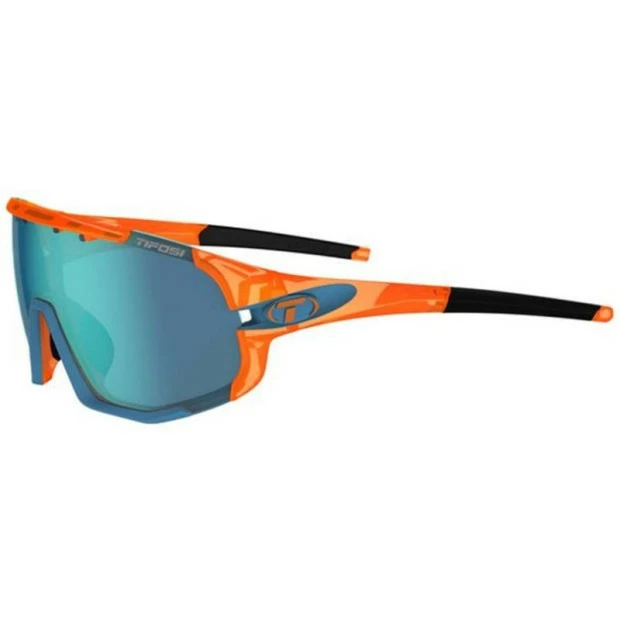 Lunettes Tifosi Sledge Orange 3 Lunettes Tifosi Sledge Orange