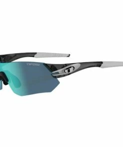 Lunettes Tifosi Tsali Blanc/Fumé