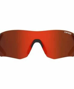 Lunettes Tifosi Tsali Rouge -Vélos Soldes 2023 lunettes tifosi tsali rouge 1