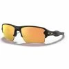 Lunettes Vélo Oakley Flak 2.0 XL Matte Black - Prizm Rose Golf Polarized -Vélos Soldes 2023 lunettes velo oakley flak 20 xl matte black prizm rose golf polarized