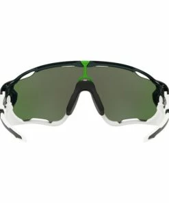 Lunettes Vélo Oakley Jawbreaker Gris Métallique - PRIZM - OO9290-3631 -Vélos Soldes 2023 lunettes velo oakley jawbreaker cavendish edition prizm oo9290 3631 2