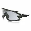Lunettes Vélo Oakley Jawbreaker Noir - Photochromique -Vélos Soldes 2023 lunettes velo oakley jawbreaker photochromic noir 009290 14