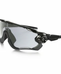 Lunettes Vélo Oakley Jawbreaker Noir - Photochromique