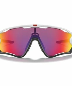Lunettes Vélo Oakley Jawbreaker - Blanc Poli - PRIZM Road 9 Lunettes Vélo Oakley Jawbreaker - Blanc Poli - PRIZM Road -Vélos Soldes 2023 lunettes velo oakley jawbreaker prizm route blanc 009290 05 1