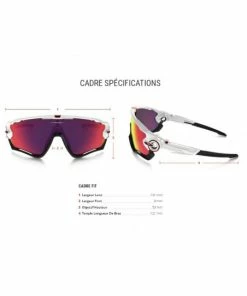 Lunettes Vélo Oakley Jawbreaker - Blanc Poli - PRIZM Road 12 Lunettes Vélo Oakley Jawbreaker - Blanc Poli - PRIZM Road -Vélos Soldes 2023 lunettes velo oakley jawbreaker prizm route blanc 009290 05 4