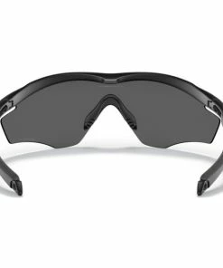 Lunettes Vélo Oakley M2 Frame XL Matte Black - Prizm Black Polarized 8 Lunettes Vélo Oakley M2 Frame XL Matte Black - Prizm Black Polarized -Vélos Soldes 2023 lunettes velo oakley m2 frame xl matte black prizm black polarized 2