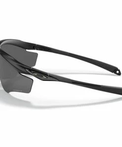 Lunettes Vélo Oakley M2 Frame XL Matte Black - Prizm Black Polarized 9 Lunettes Vélo Oakley M2 Frame XL Matte Black - Prizm Black Polarized -Vélos Soldes 2023 lunettes velo oakley m2 frame xl matte black prizm black polarized 3