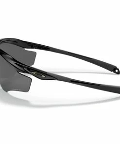 Lunettes Vélo Oakley M2 Frame XL Polished Black - Prizm Black Polarized -Vélos Soldes 2023 lunettes velo oakley m2 frame xl polished black prizm black polarized 3